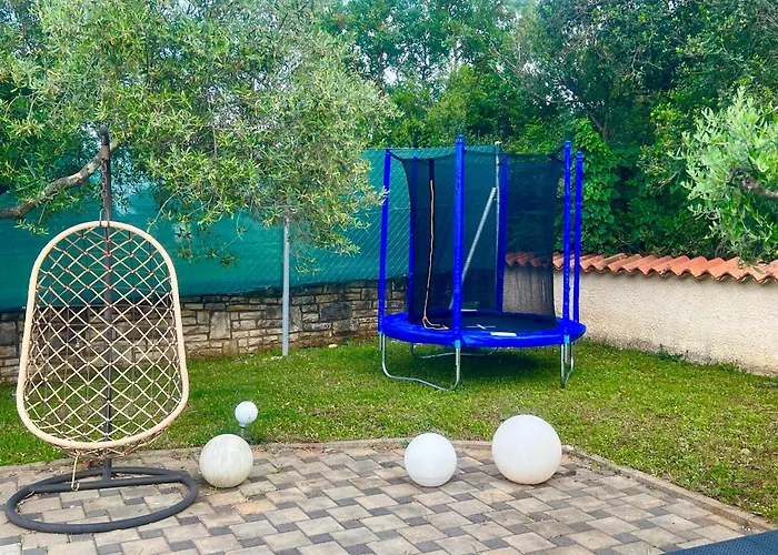 Villa Sunshine Pula